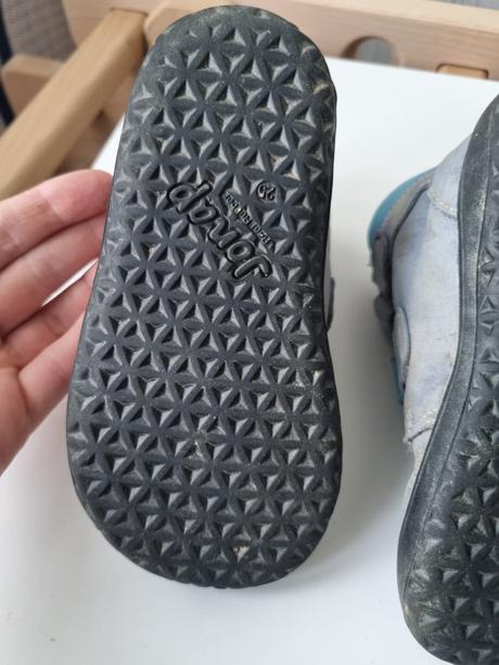 Zimne topanky jonap, jonap,25