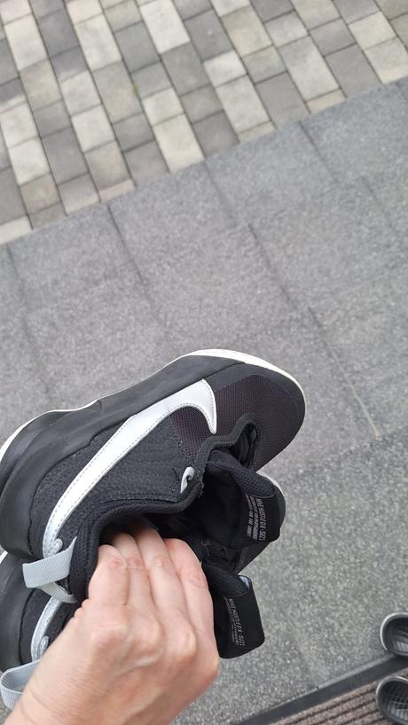 Tenisky, nike,36