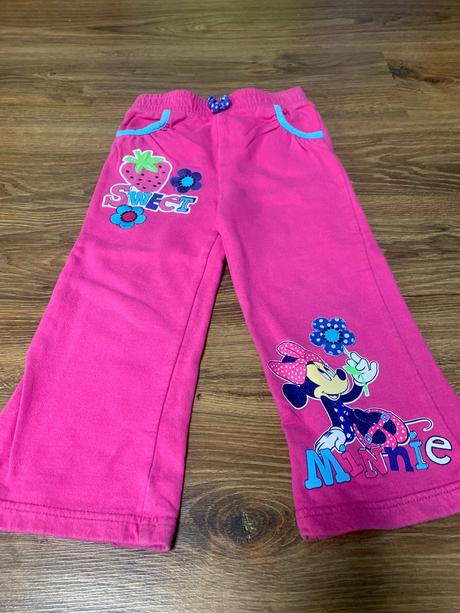 Balík oblečenia veľkosť 92, 86–98