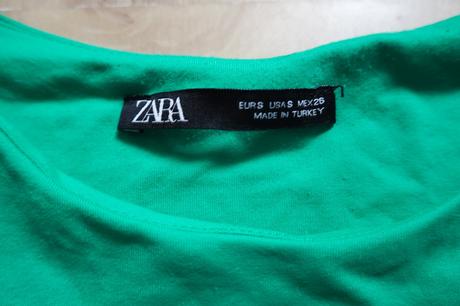 Body zara, zara,s