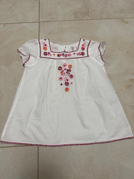 Blúzka h&m, h&m,116