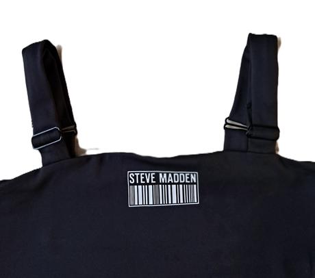 Dámsky crop top zn. steve maden, veľ. l, l
