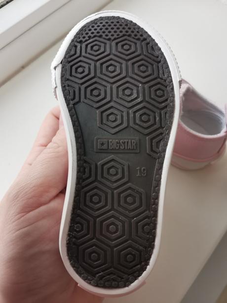 Tenisky big star, 19