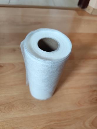 Separačná vrstva do latkových plienok,