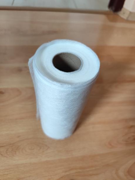 Separačná vrstva do latkových plienok,