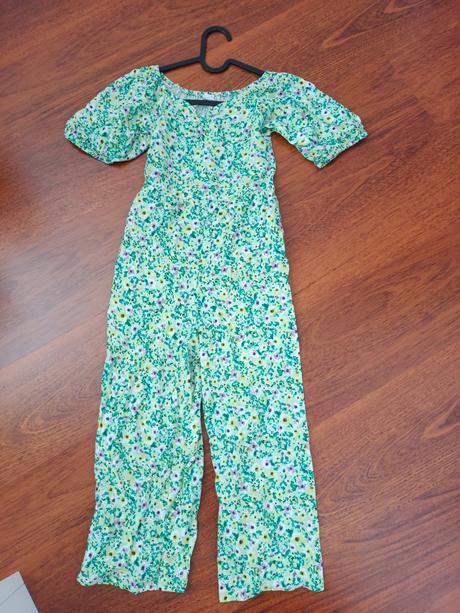 Dievčenský overal, lindex,140