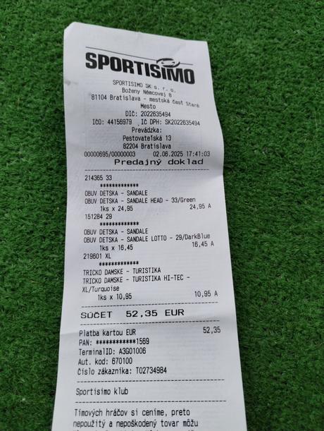 Detské sandále head 33, 33