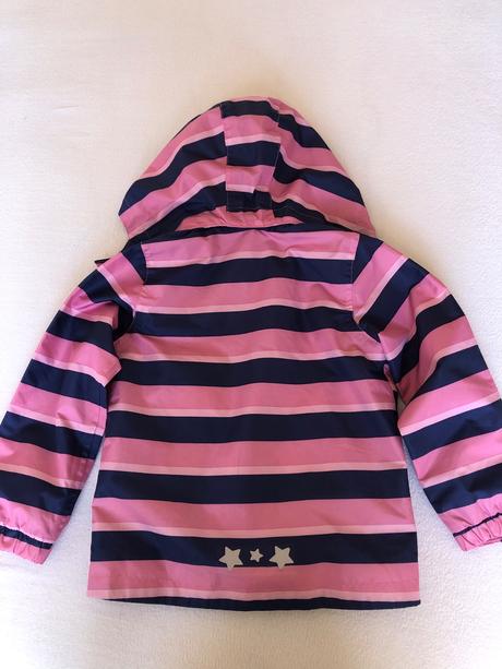 Vetrovka, impidimpi,98