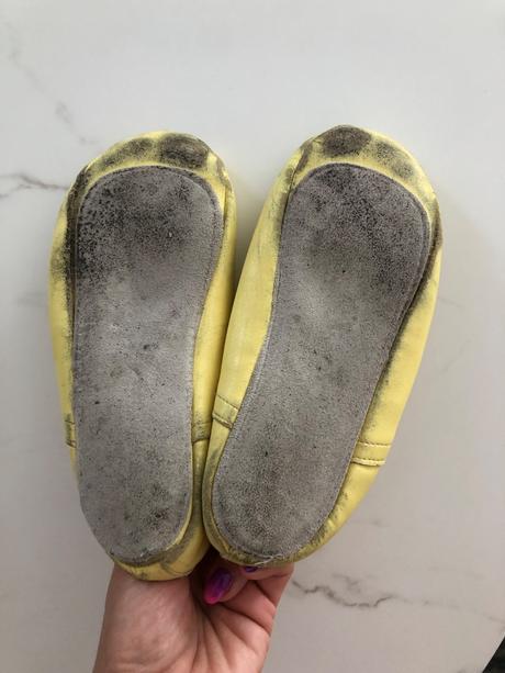 Baletne cvičky, h&m,27