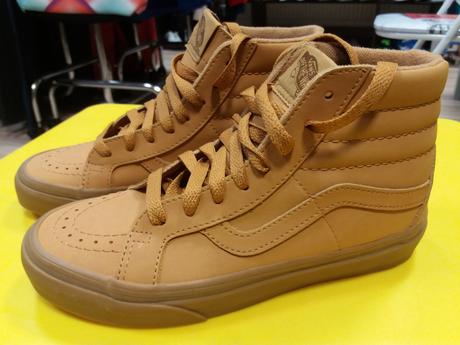 vans 34