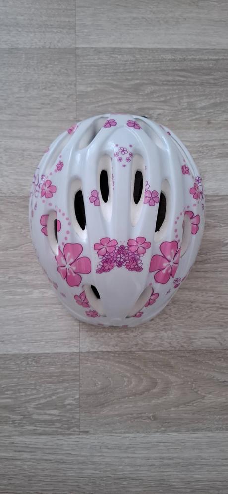 Detská prilba na bicykel, s
