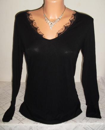 Body flirt jemnucky elasticky topik, s