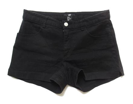 Šortky - kraťasky, h&m,164