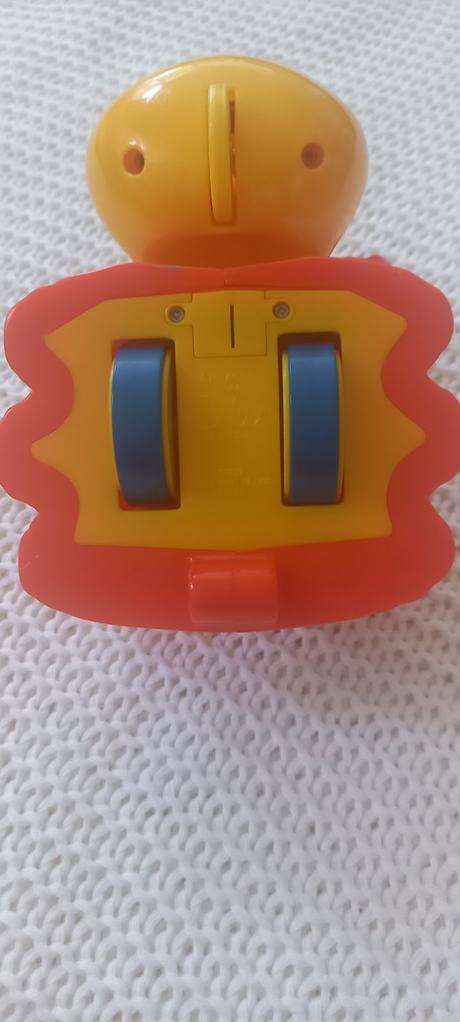 Lienka fisher price, 