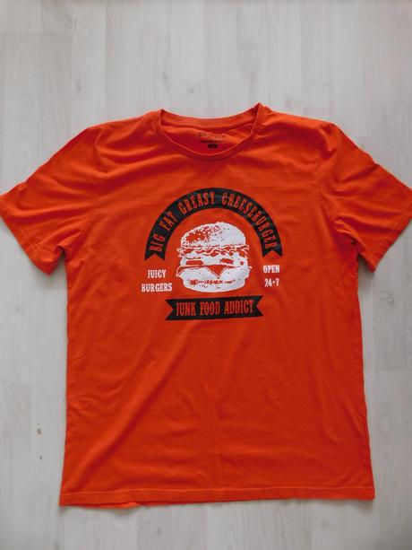 Tričko xl, kenvelo,xl