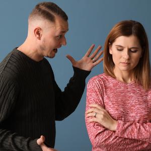 Prečo vedia muži tak veľmi ublížiť?