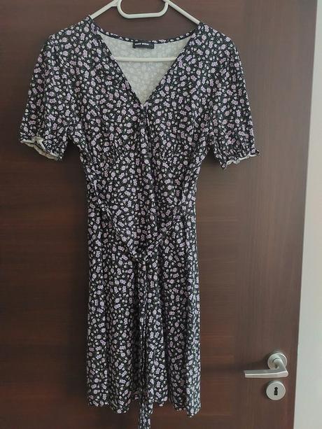 Šaty balík m/l 6ks, l