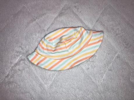 Letný klobúčik, f&f,74