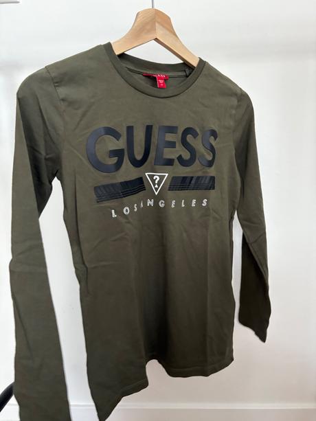 Tricko guess, guess,152