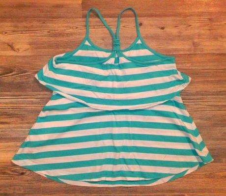 Pasikave trendy tielko, gap,122