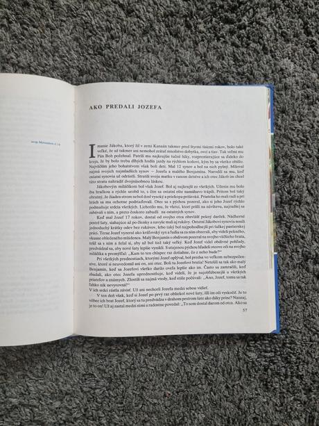 A boh nespí-biblické príbehy,