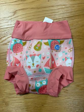 Splash about plavky xxl 2-3r, splash about,98