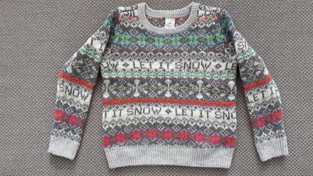 Svetrik gap, gap,110