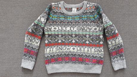 Svetrik gap, gap,110