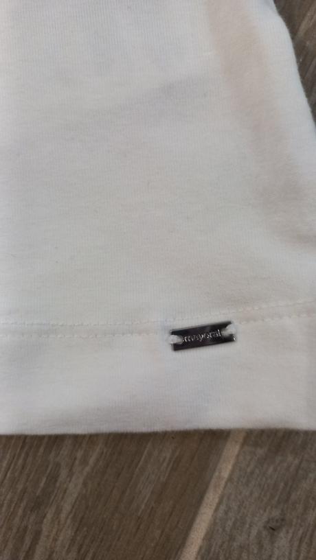 Krásne tričko mayoral, mayoral,128