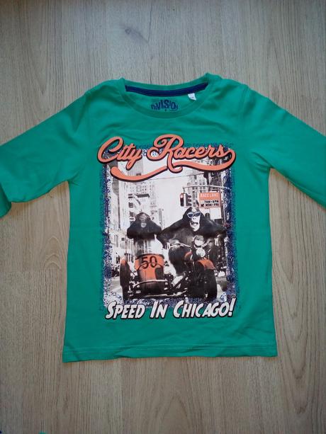 Tricka, palomino,116