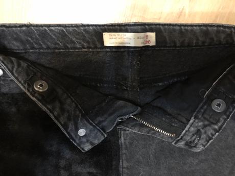 Zara sukňa, zara,128