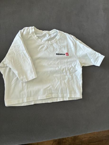 Nebbia tričko, nebbia,s