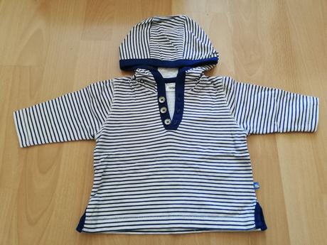 Mikina vel. 68, ergee,68