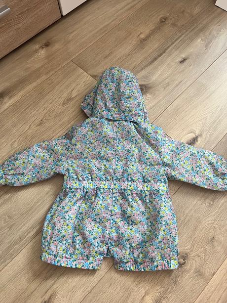 Tenka bundicka, h&m,80