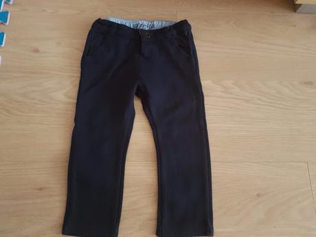 Nohavice zn.idexe, 86