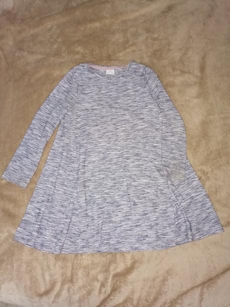 Detské šaty, f&f,122