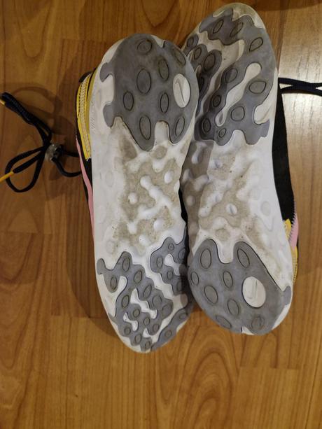 Detske tenisky_nike, nike,36