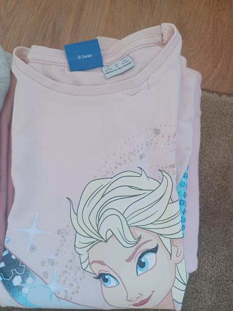 Súprava oblečenia 110, lupilu,110