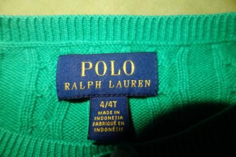 Pulovrik ralph lauren, ralph lauren,104