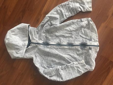 Mikina despacito 98, 98