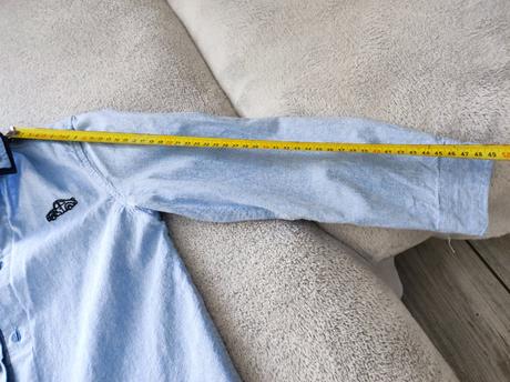 Košeľa č.128, pepco,128