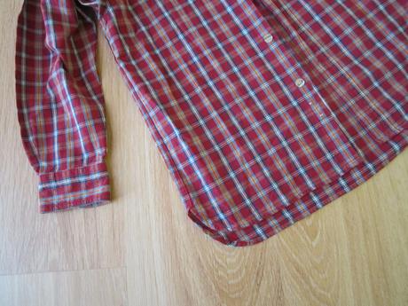 Chlapčenská košeľa--134, 134