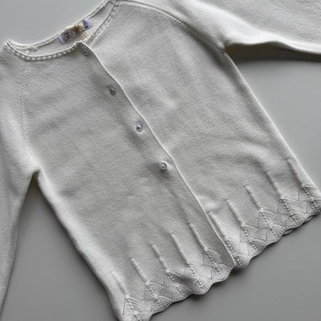 Ľahký svetrík, 116 / 122 / 128