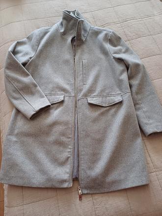 Prechodný kabát noisy may, č.l, l