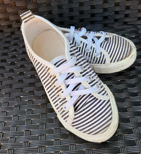 Tenisky, h&m,27