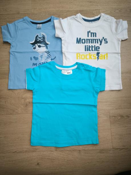 Krátke tričká, dopodopo,74
