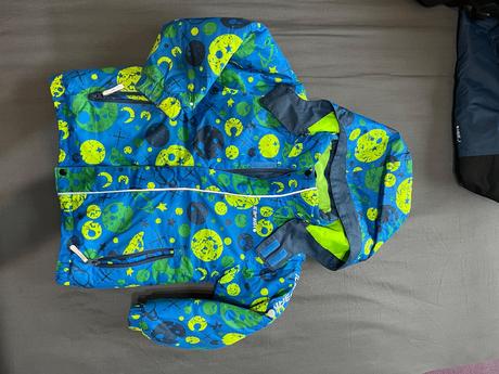 Bunda+oteplovacky, 104