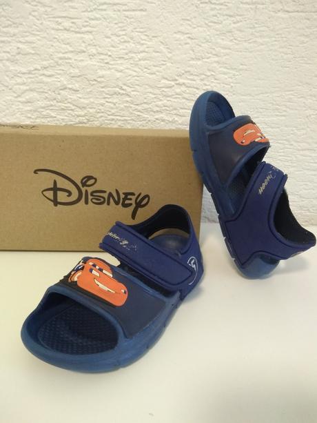 Sandálky do vody 26, disney,26