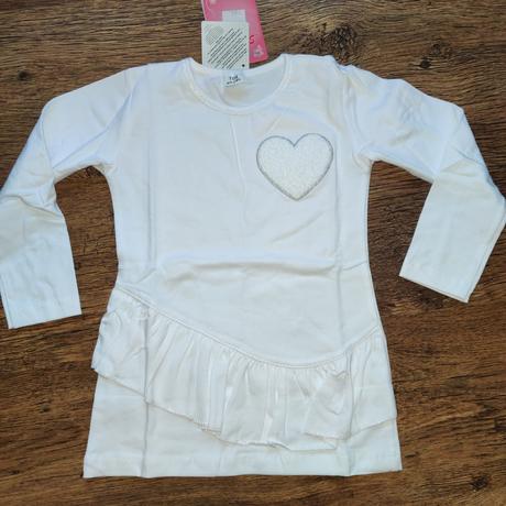 Predĺžene tričko, 98 / 116 / 122 / 134