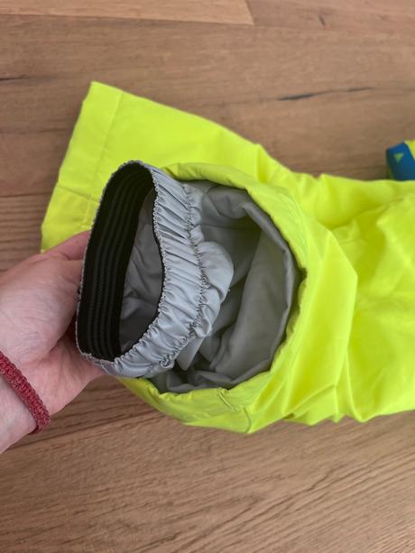 Súprava na lyžovanie, mckinley,98